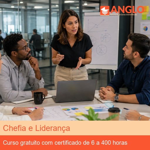Chefia e Liderança